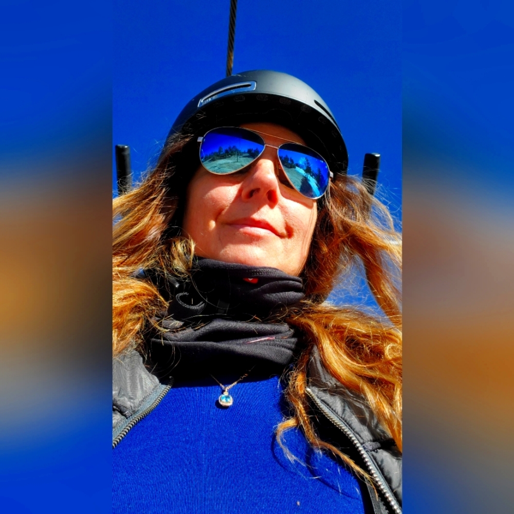 Meet your Posher, Jacqueline